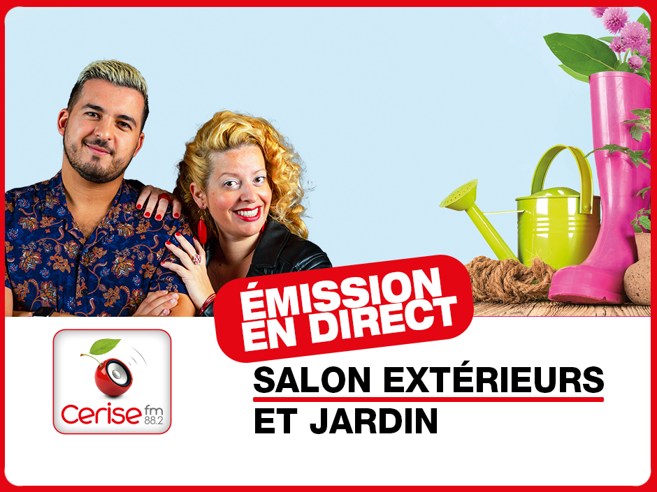 Salon Extérieurs et Jardin 2022